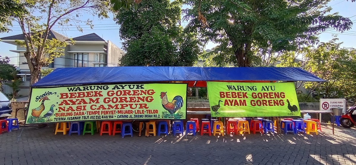 Bebek Darmo