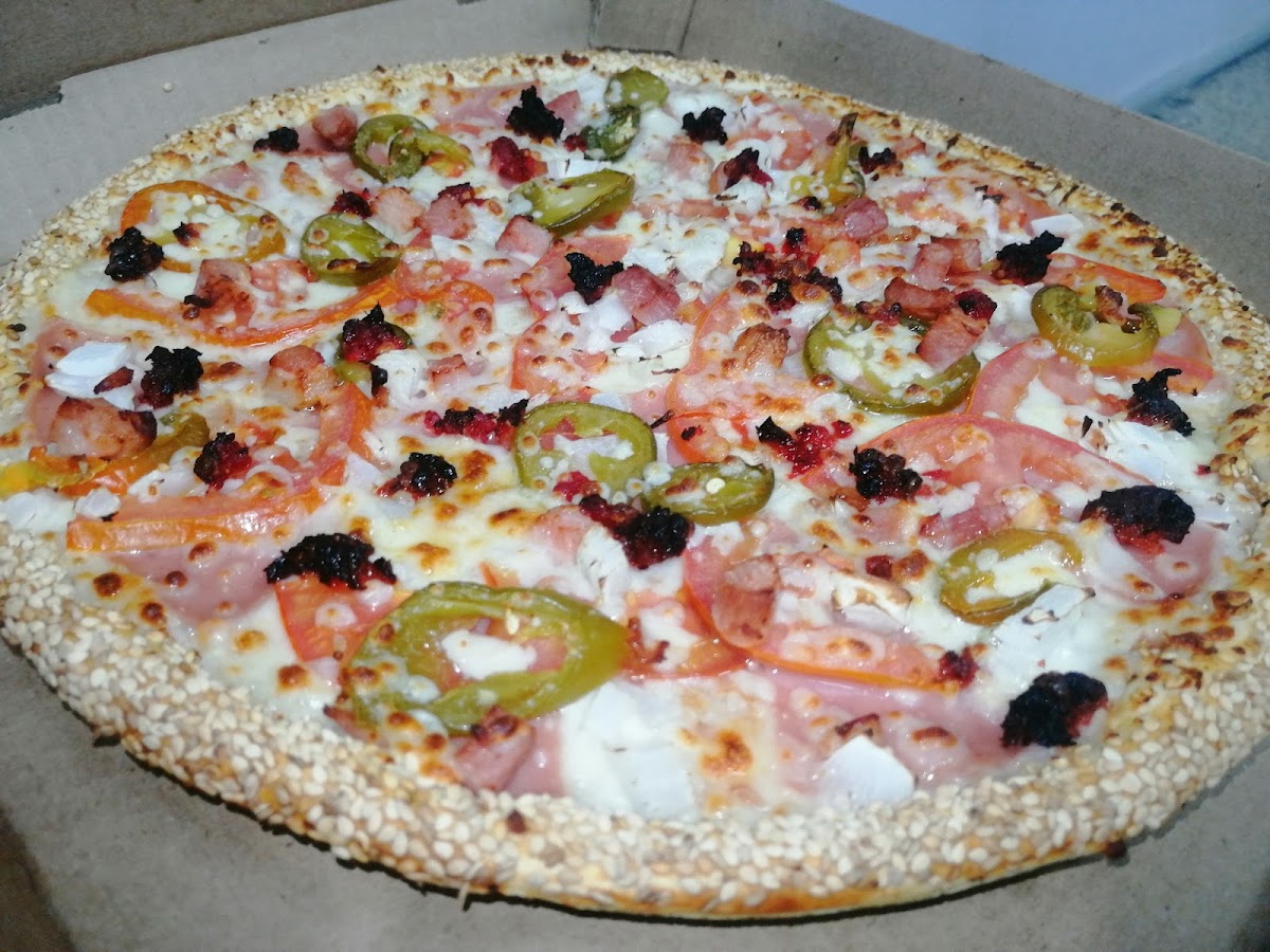 FRATELLO'S PIZZA