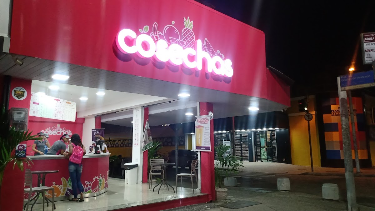 Cosechas