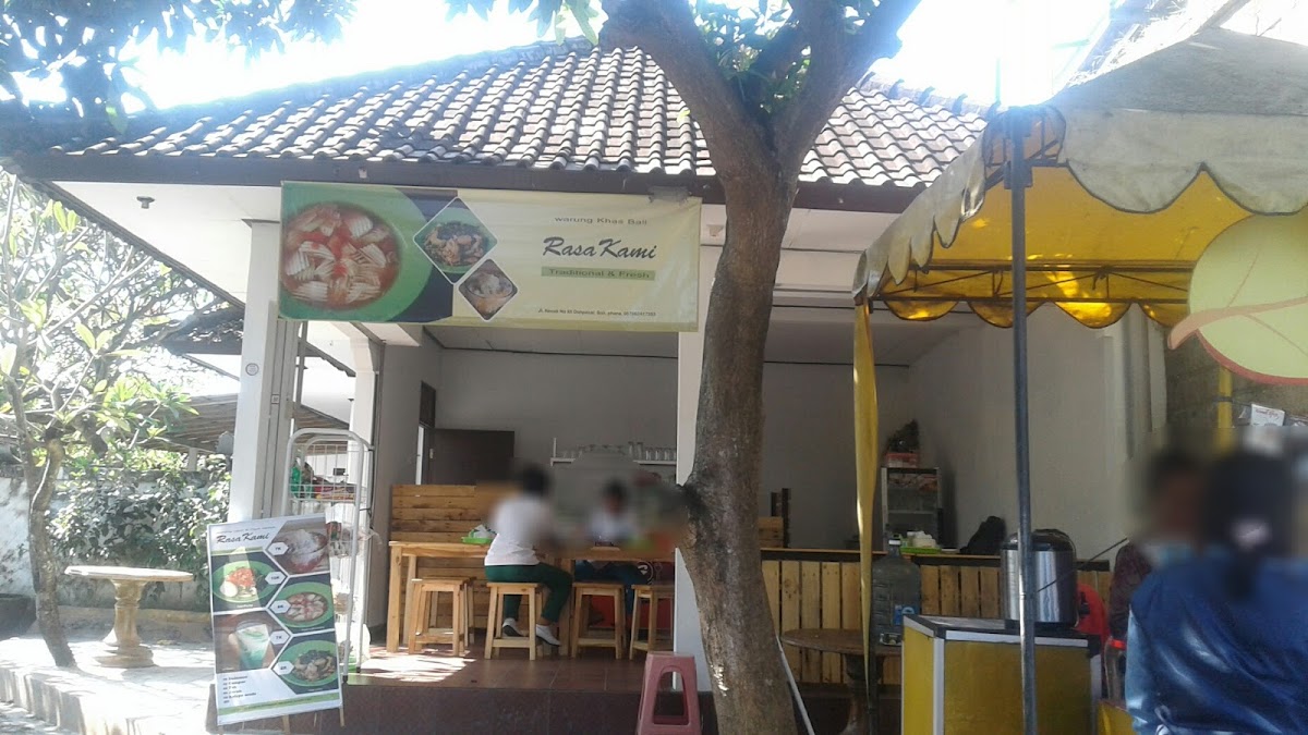Warung Rasakami