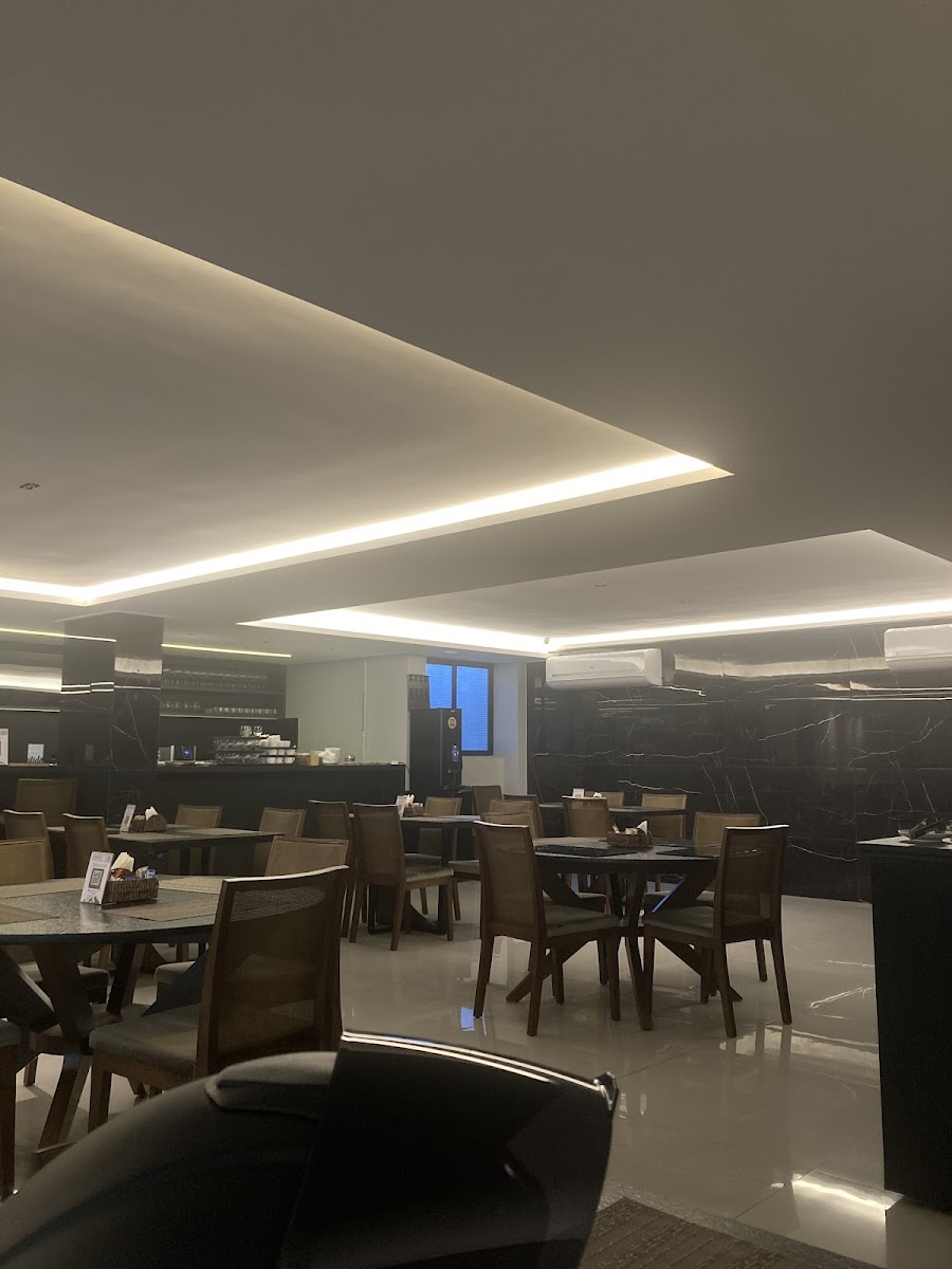 MOVE RESTAURANTE