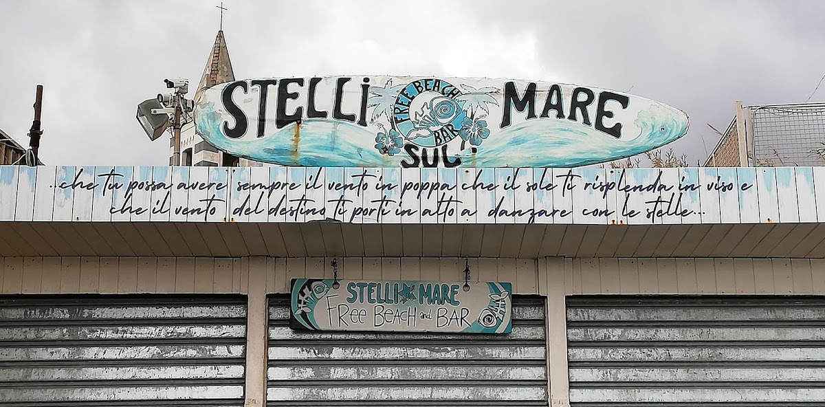 Stelli sul Mare