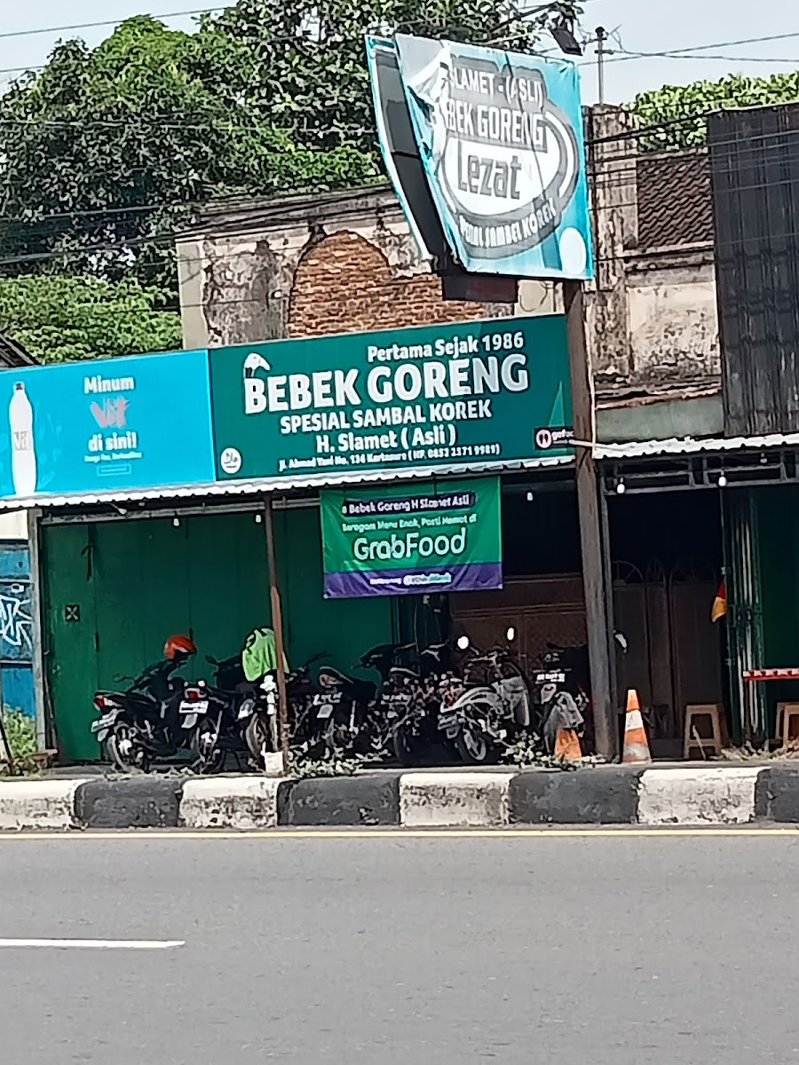 Rumah Makan Madukoro