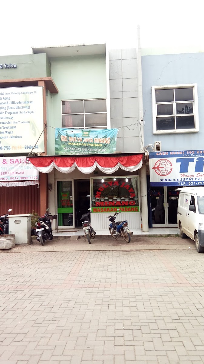 RM Mulya Jaya Minang