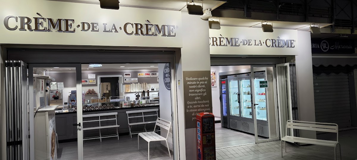 Creme de la Creme