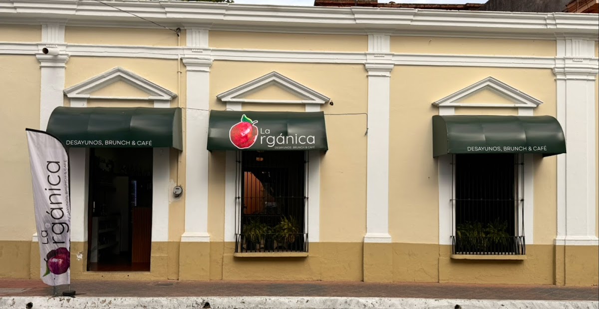 La Organica