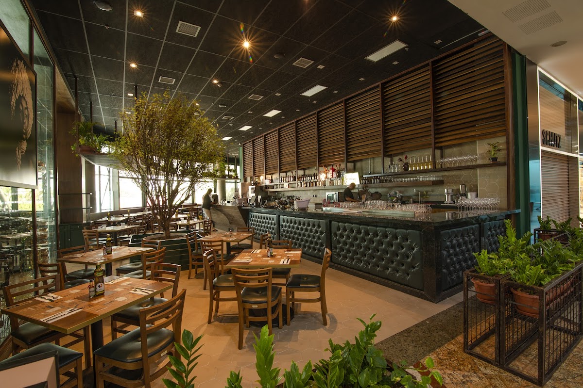 Zio Cucina Iguatemi