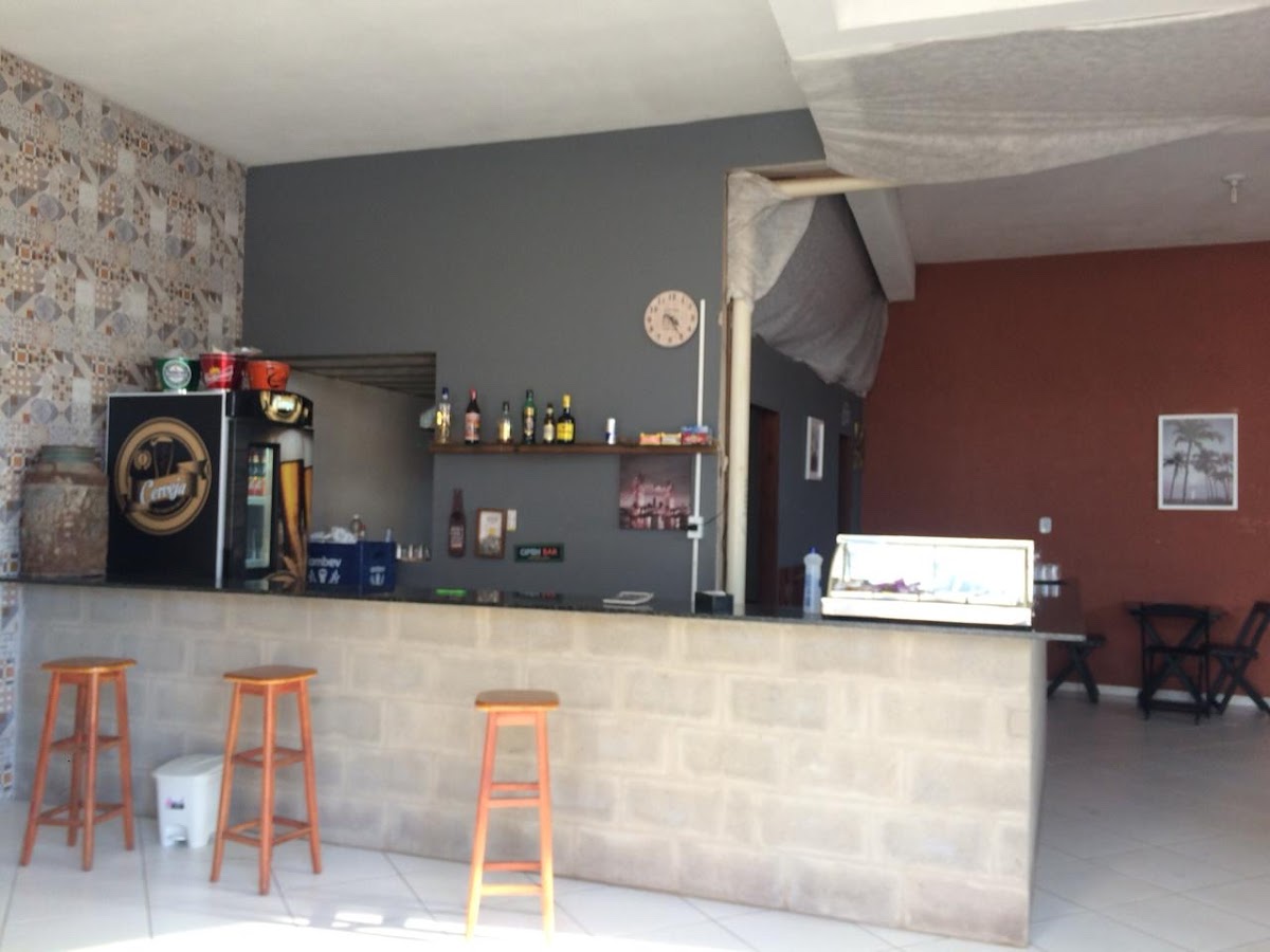 Village Açaí bar