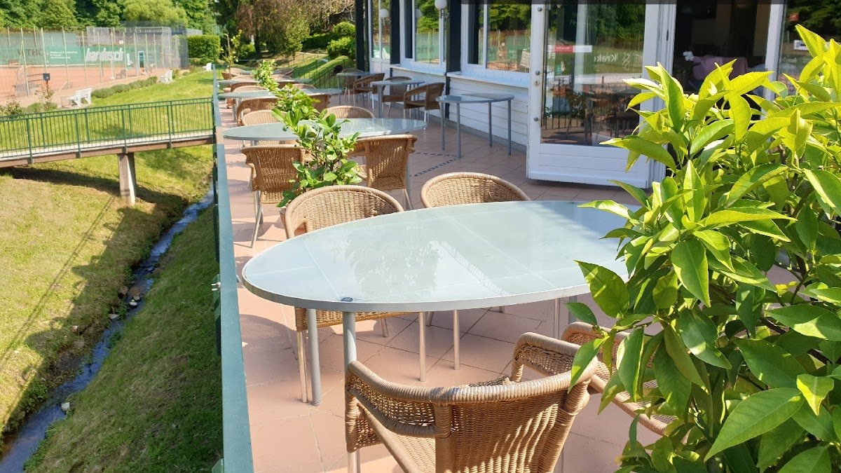 Café & Restaurant Leichtweiss