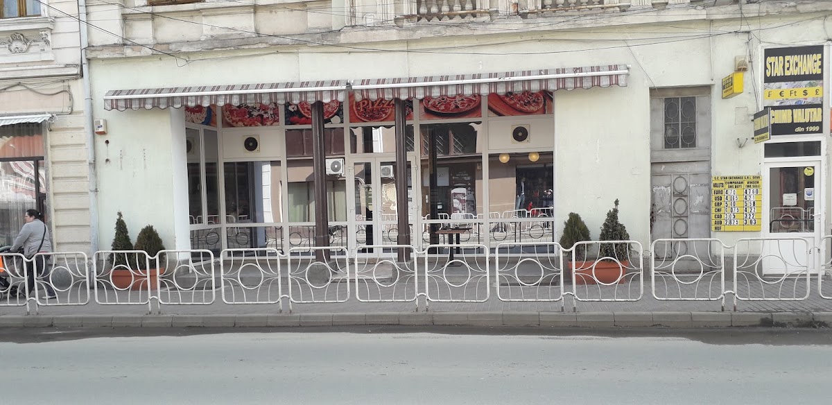 Pizzeria Unirii