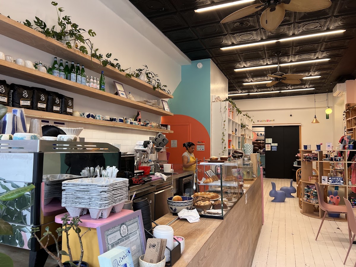 Artshack Cafe/ Bar