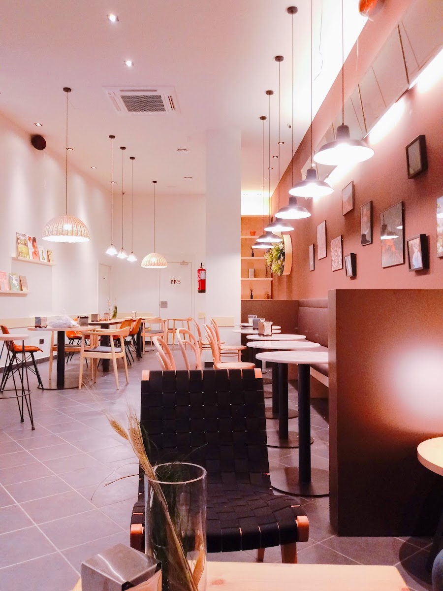 Cafeteria 365