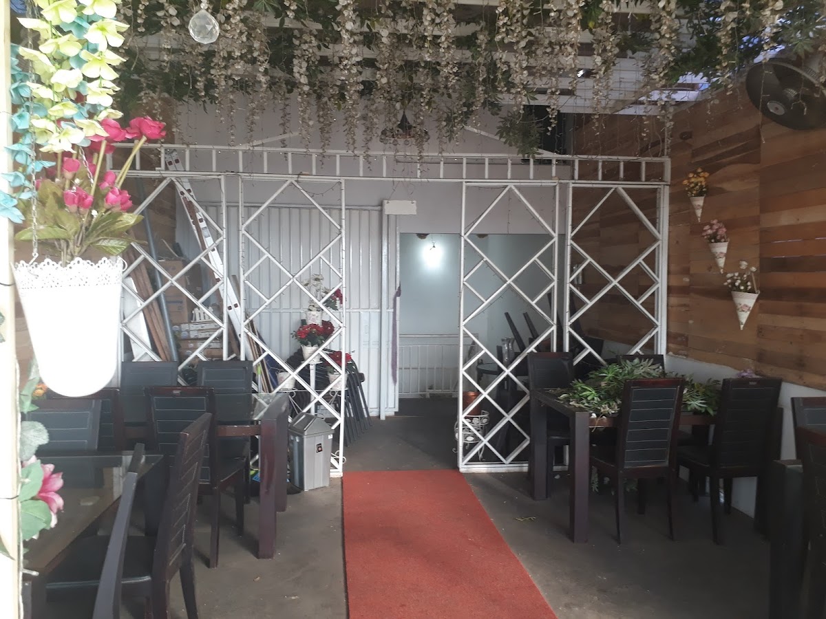 HOLLY KITCHEN ( Produsen Saus BBQ & Aneka Sambal)
