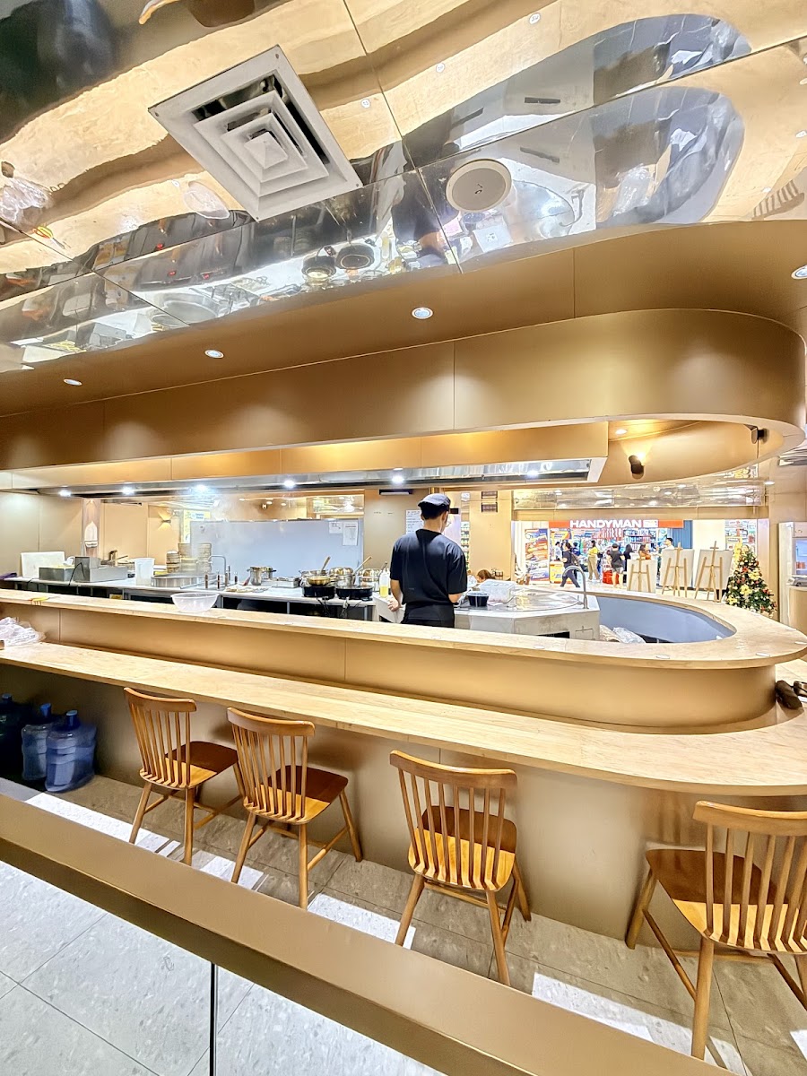 Golden Noodle House - Farmers Plaza