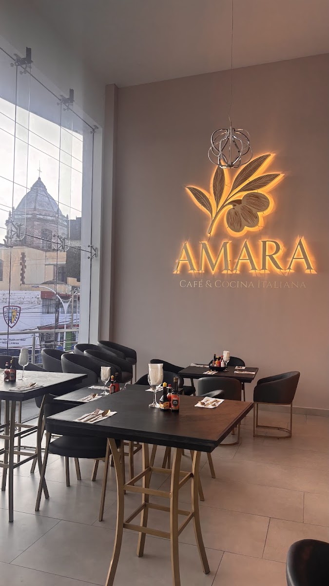 AMARA