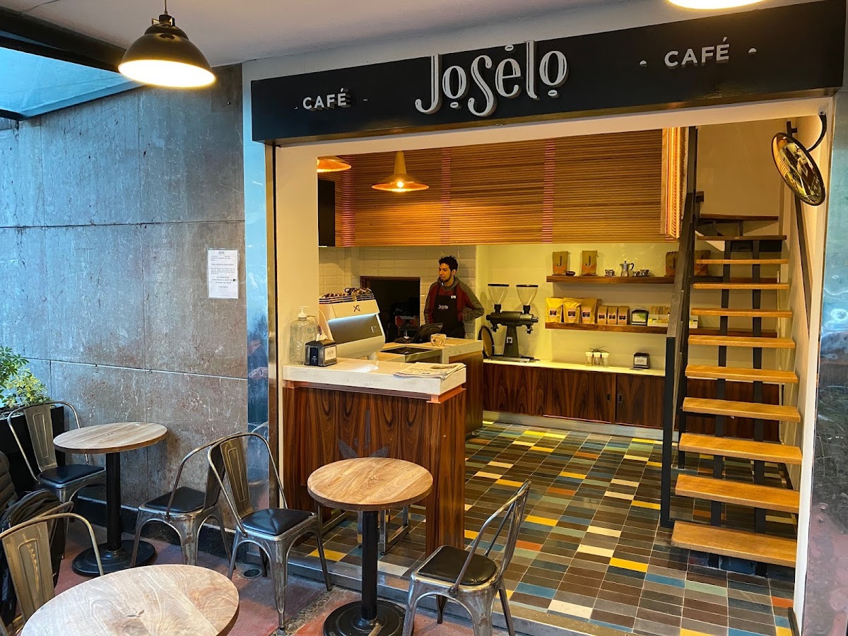 Cafe Joselo