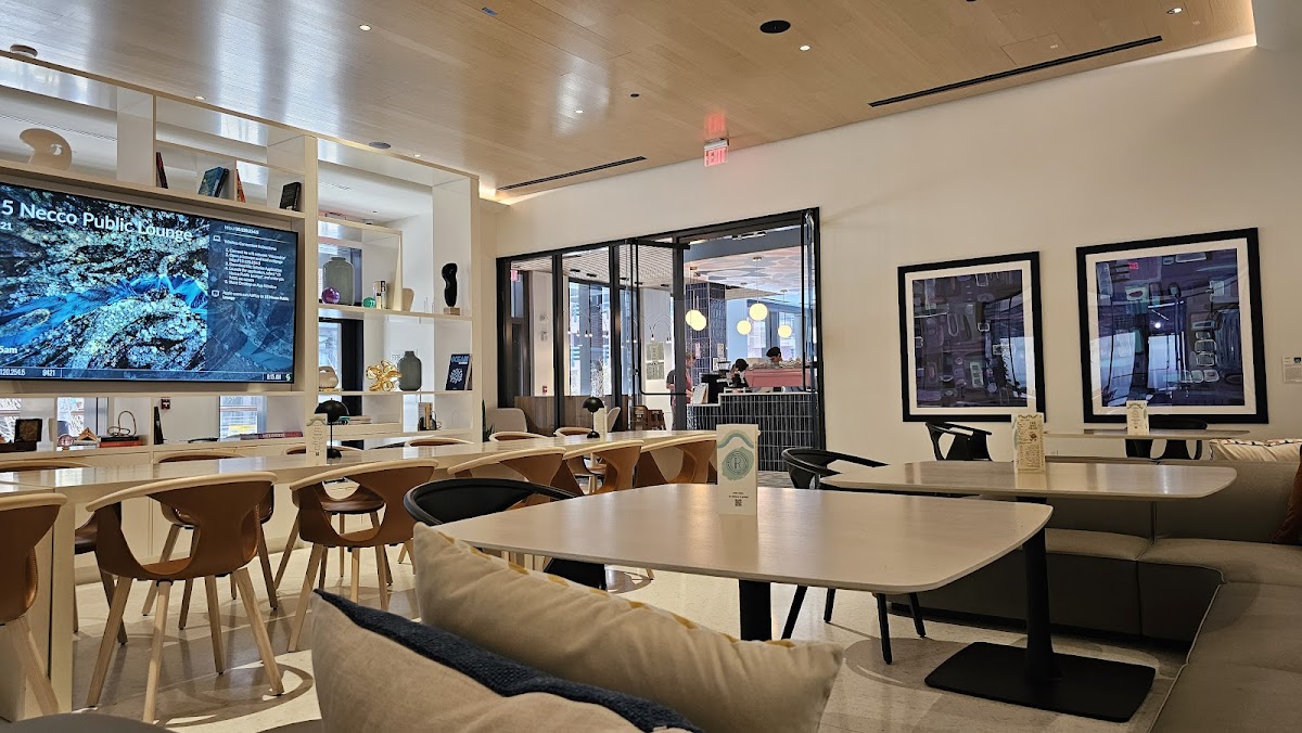 Revival Cafe + Kitchen