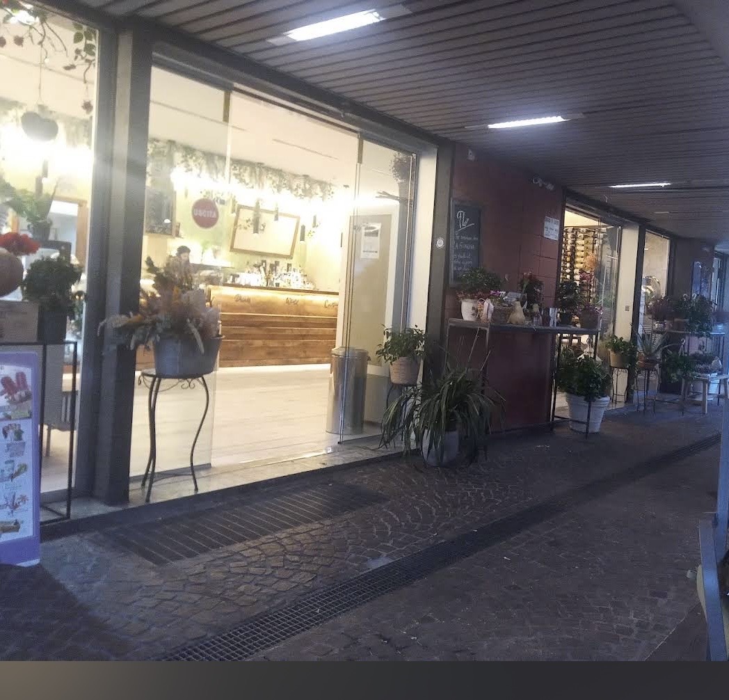 De Palo Café & bistrot
