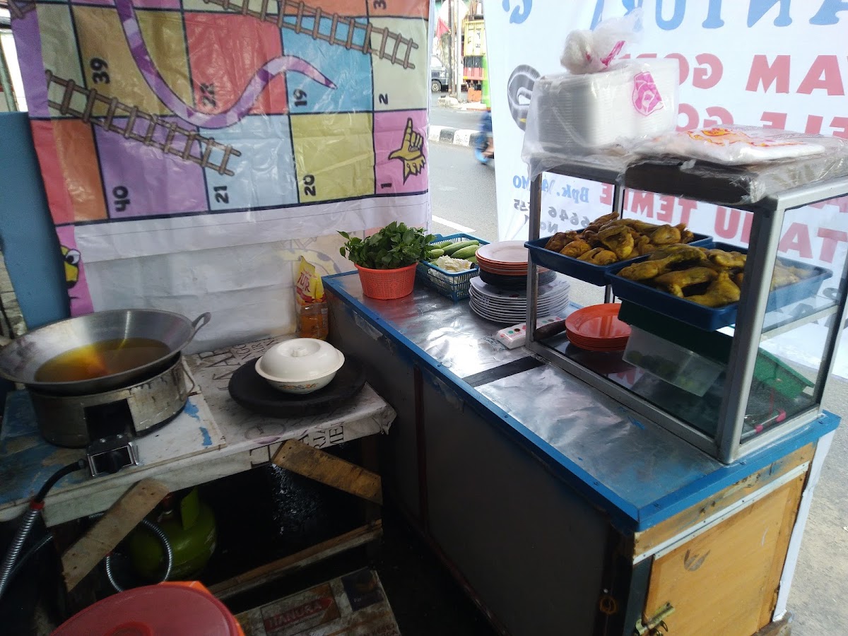 Rumah Makan Cirasa