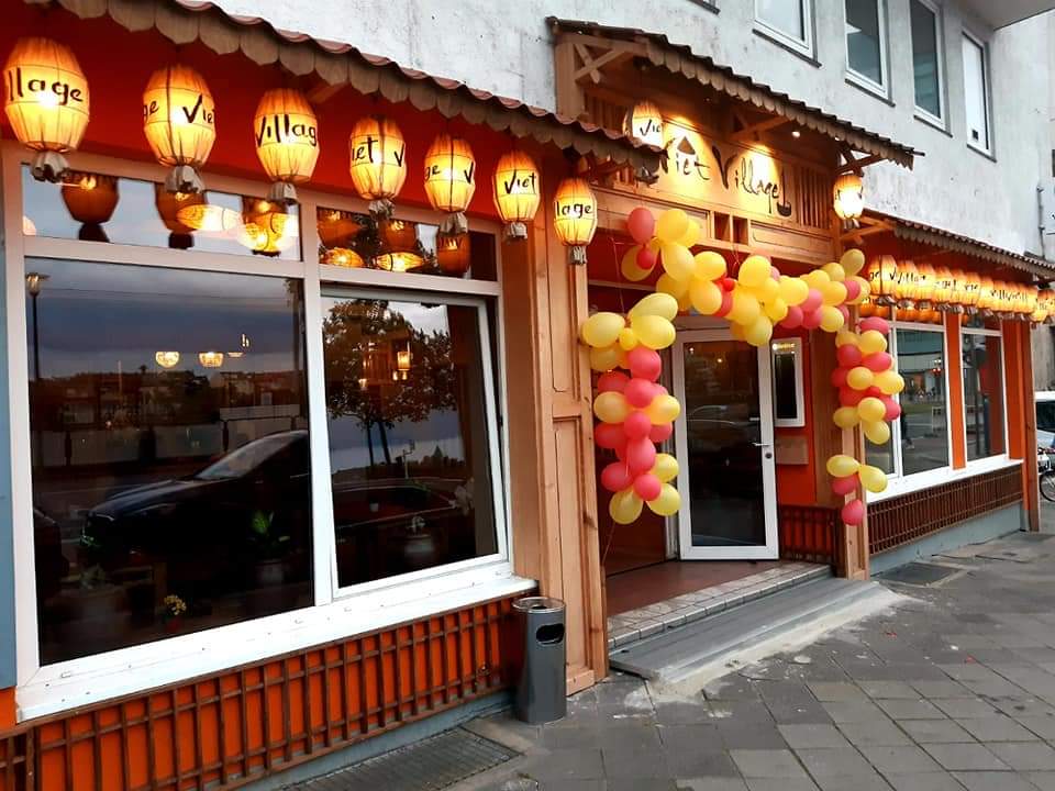 Viet Village