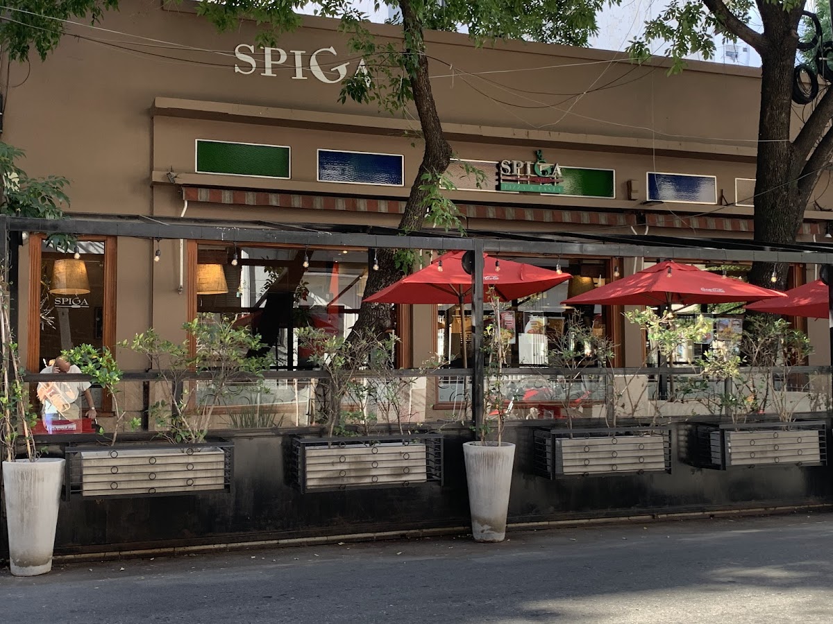 Spiga Bar & Restaurant