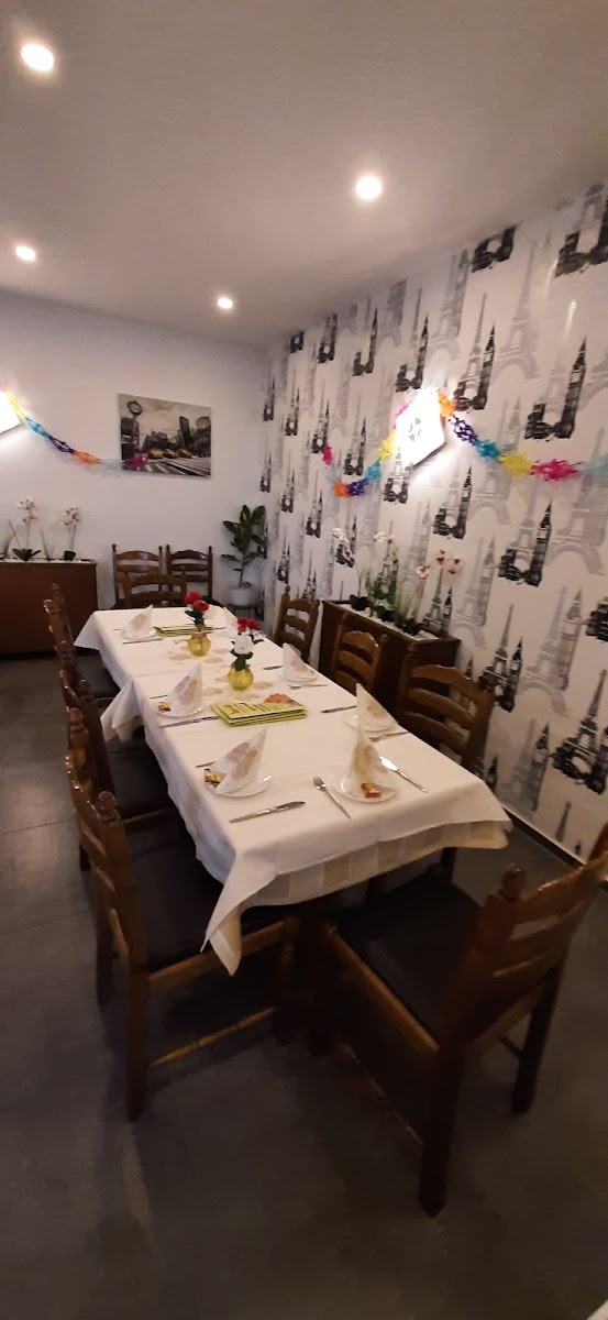 Pizzeria Bella Unna