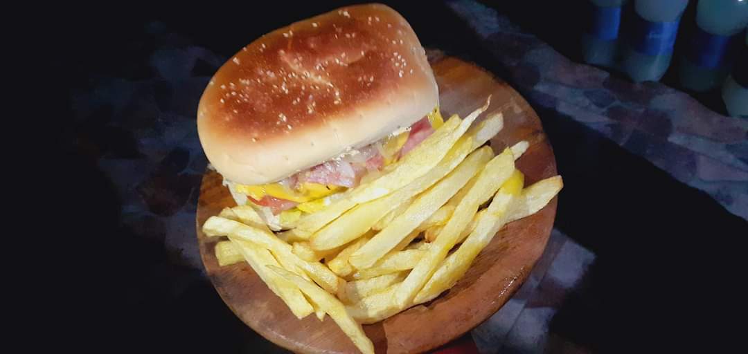 OTTO sandwicheria
