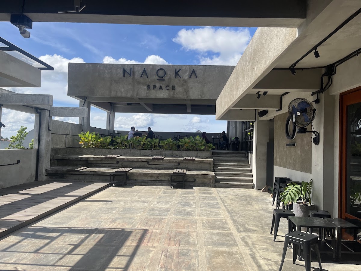 Naoka Space