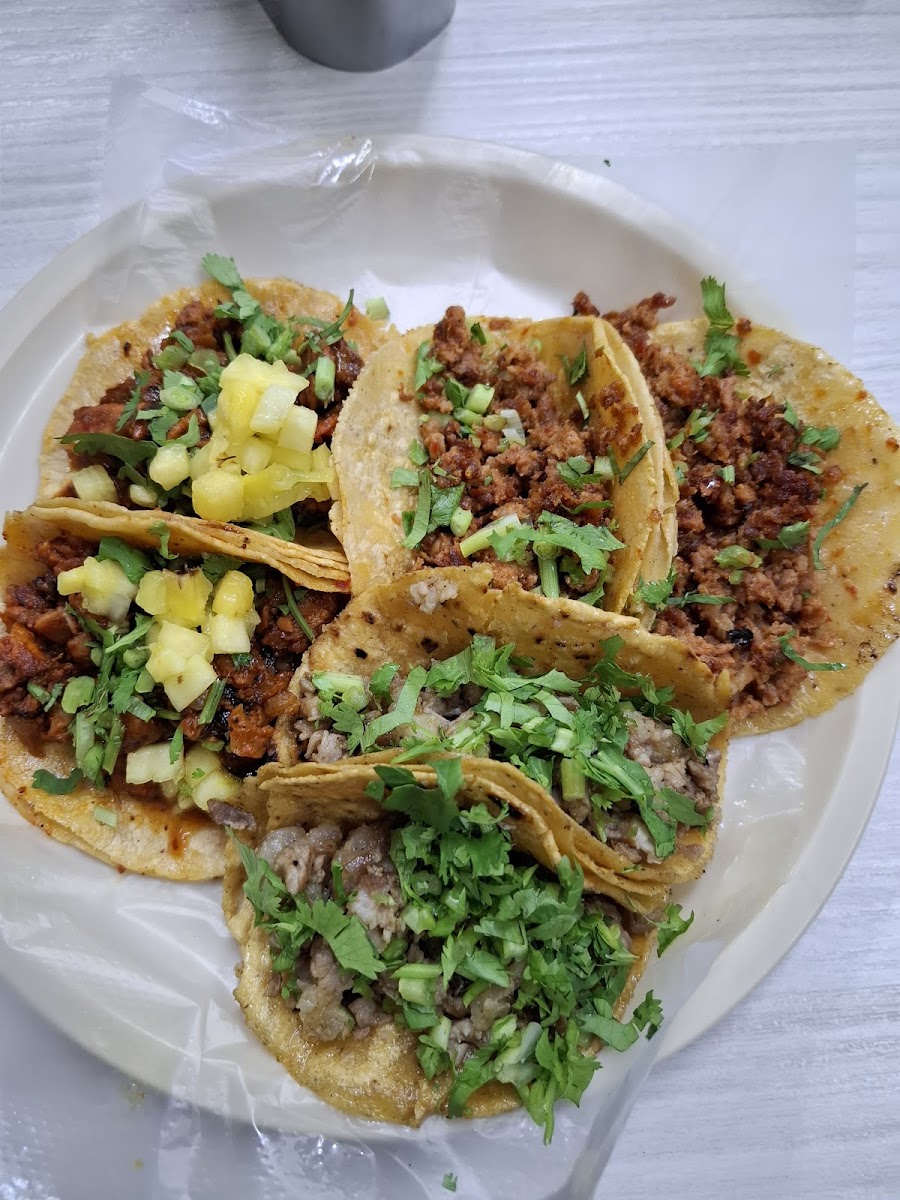 Taqueria 'El Cuñado'