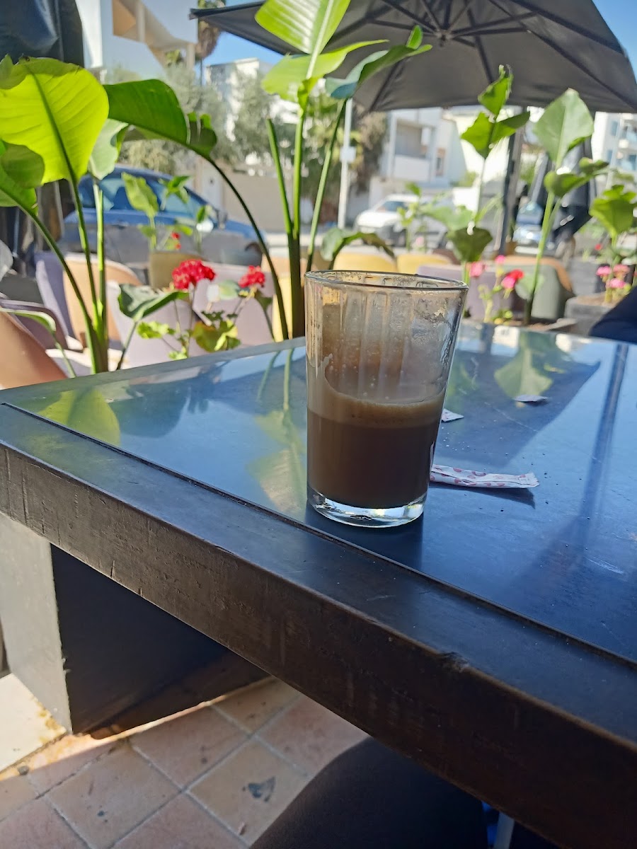 Café Derby