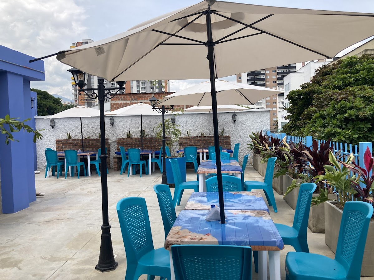 Restaurante y Cevicheria Puerto Pescadito