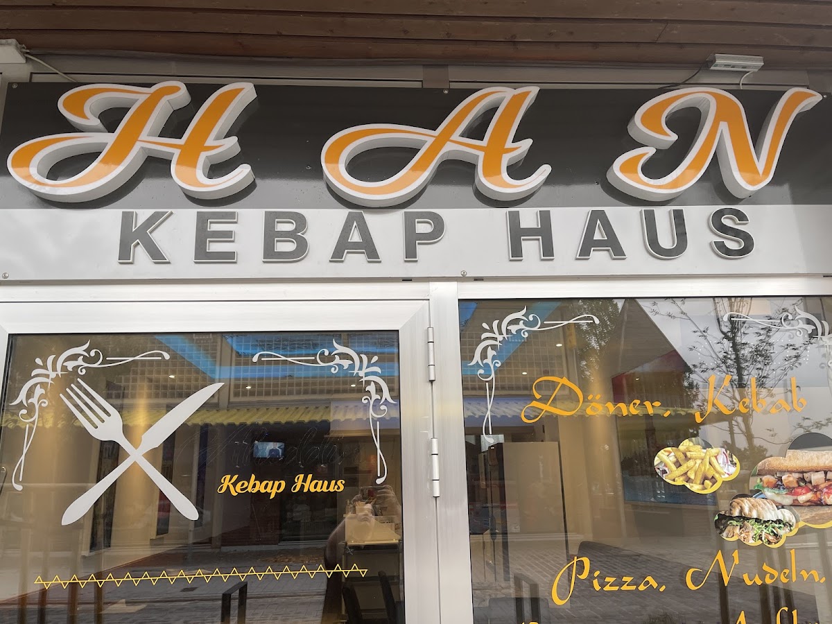 Han Kebap Haus