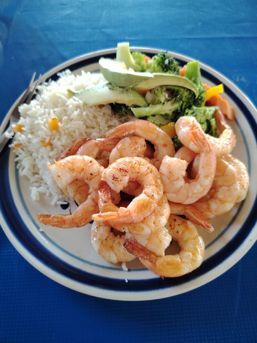 Mariscos 'El Chepillo'