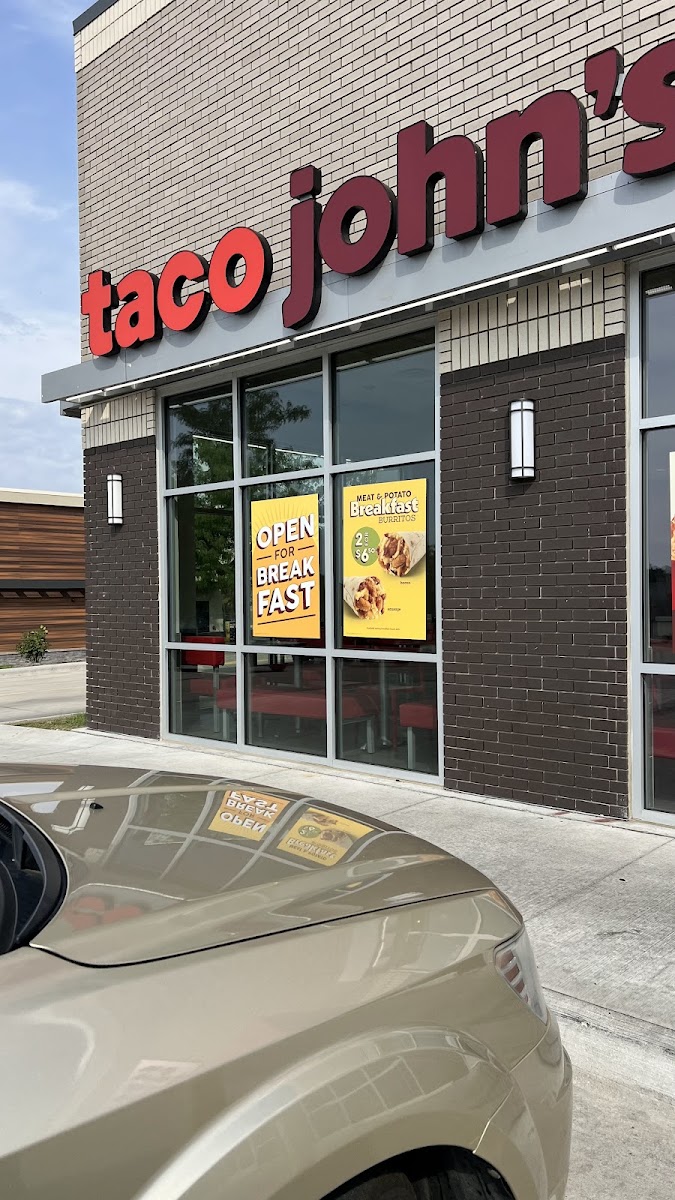 Taco John's
