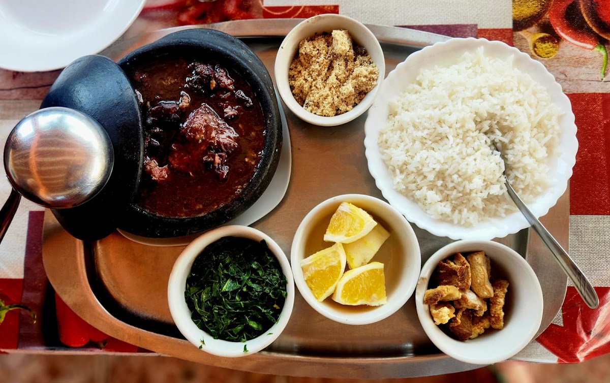Boteco da Rita