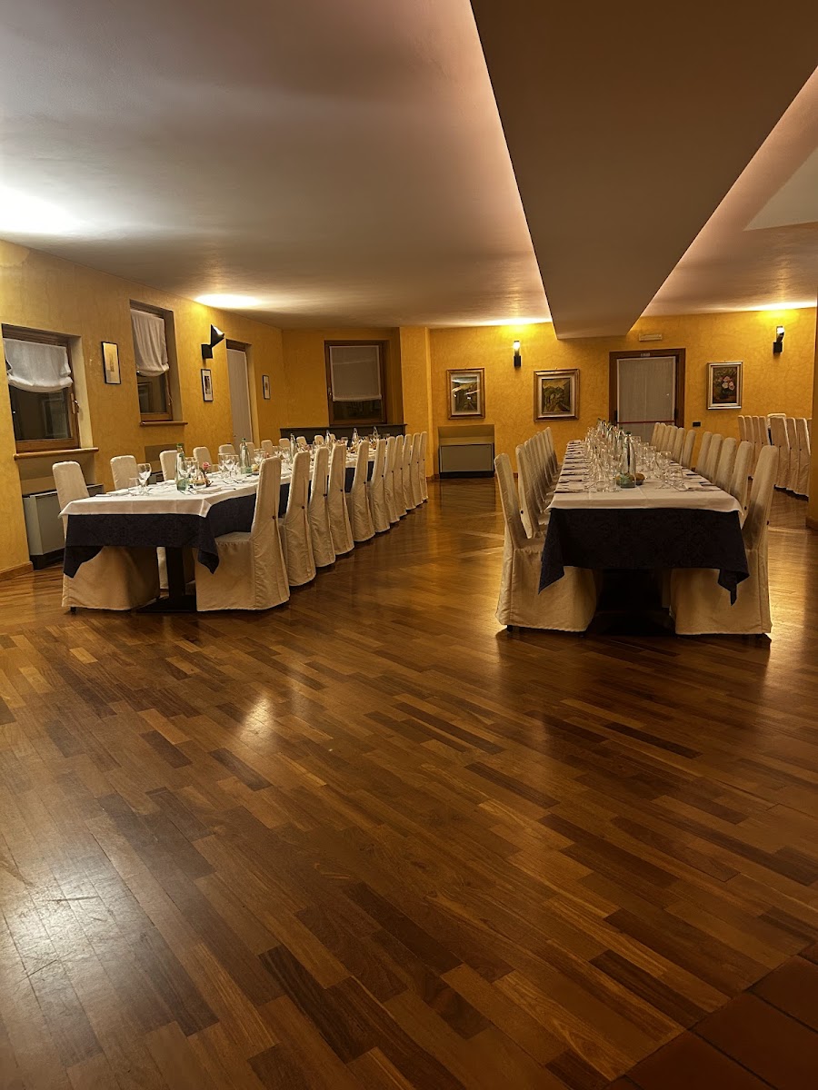 La Marina RistHotel