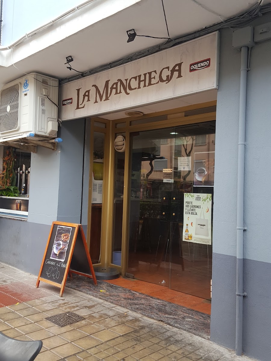 El Café de Camilo