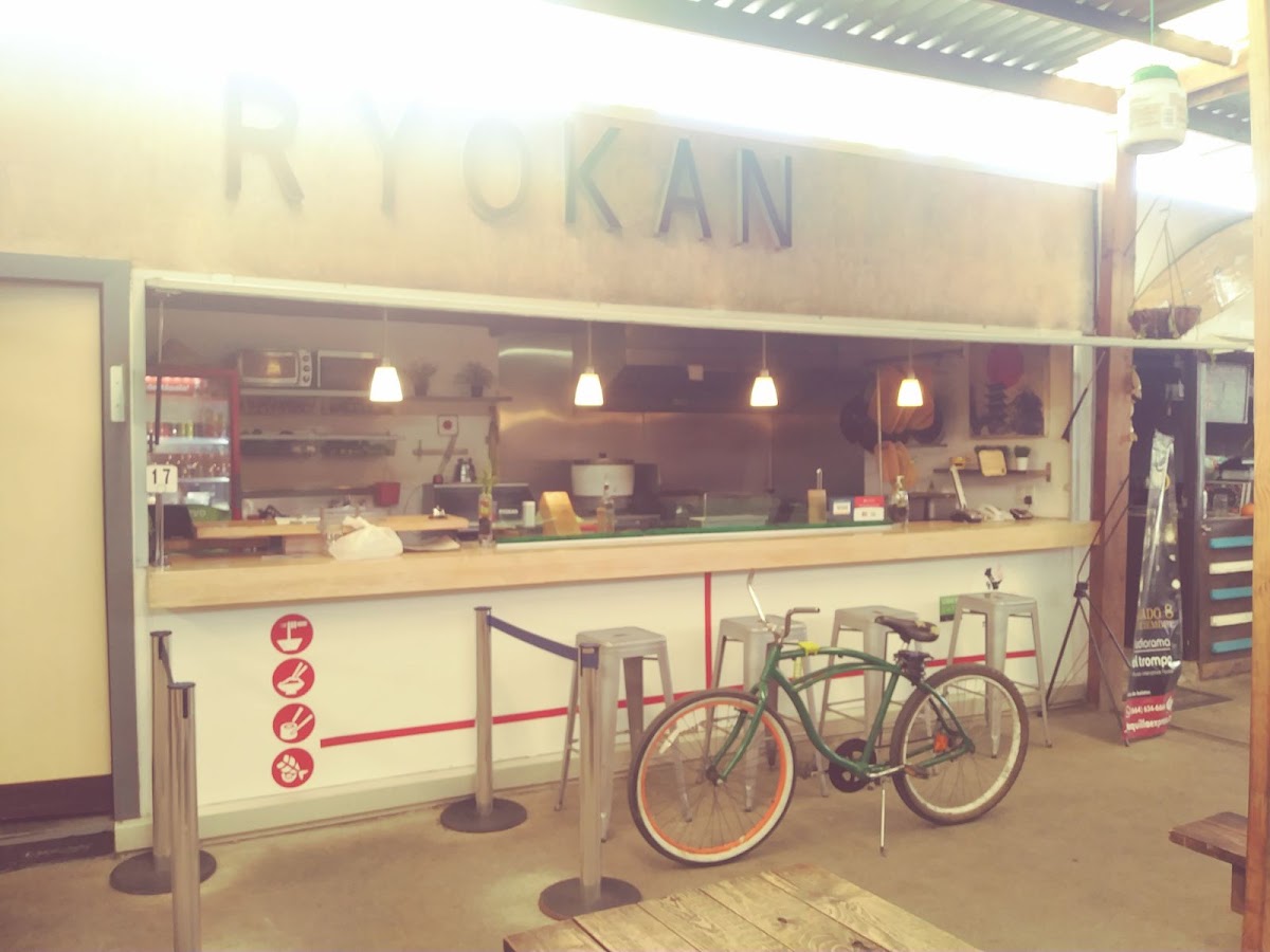 Ryokan
