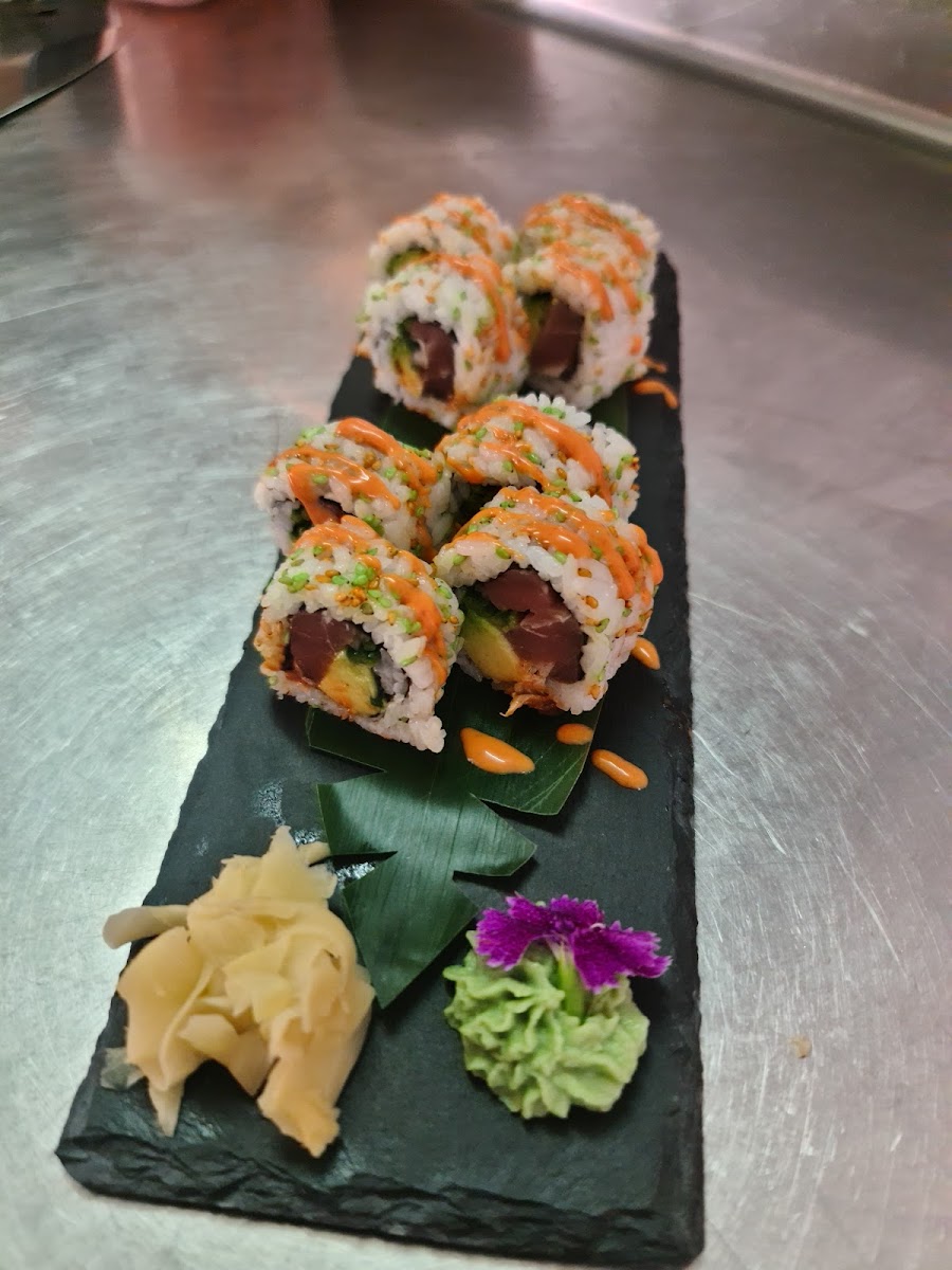 Maki Beach