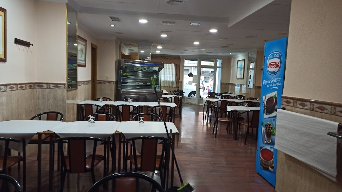 Restaurante Paymer