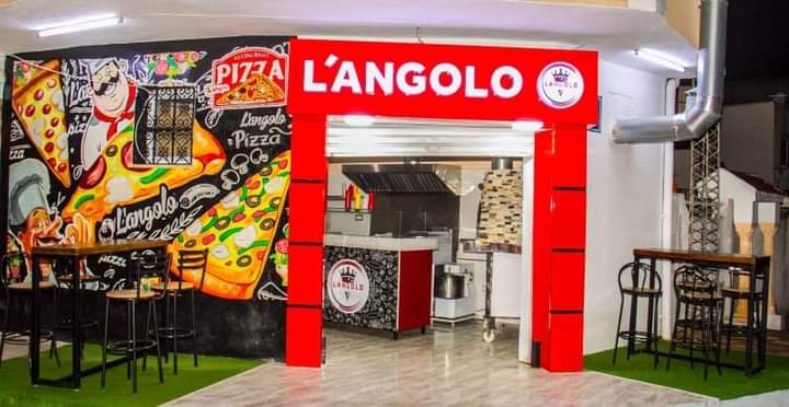 Pizzeria L'Angolo