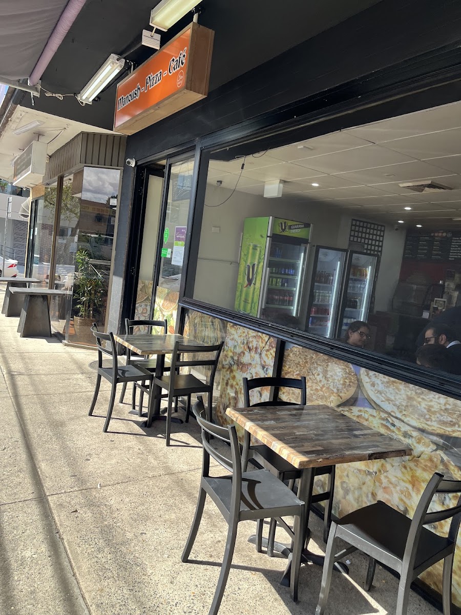 Star Pizza Bakery
