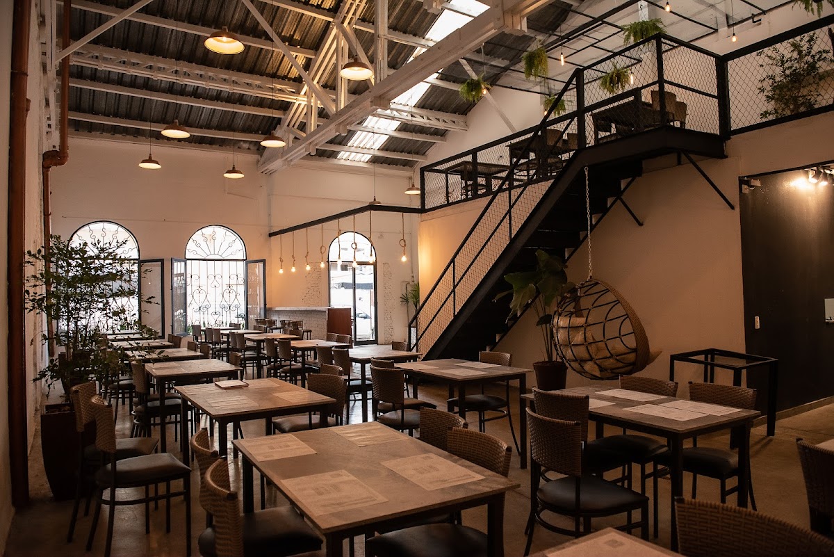 Soul GastroBar