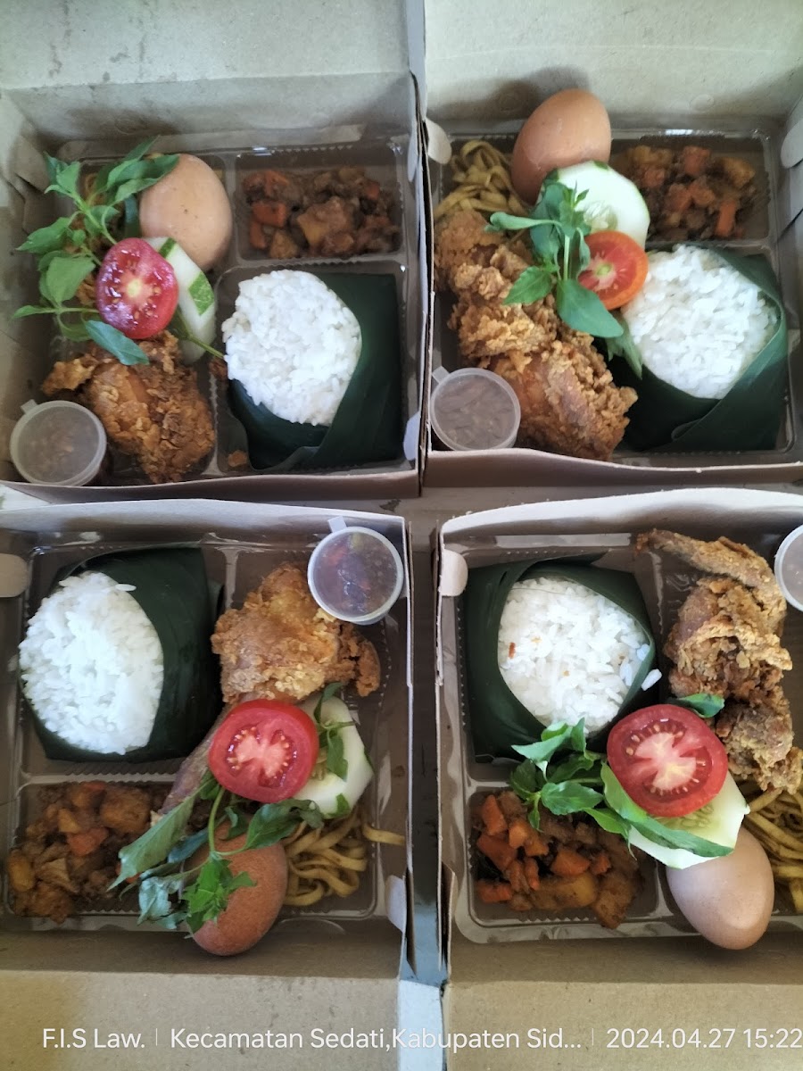 Warung Seleraku