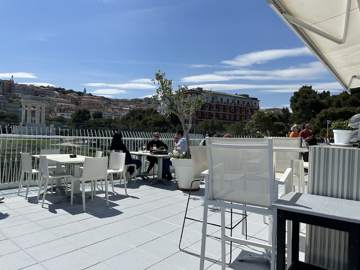 Ristorante L'Ascensore