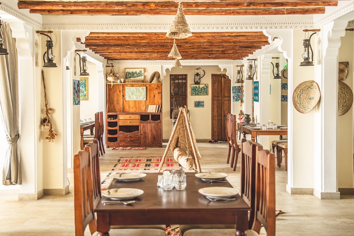 Masgouf London Restaurant