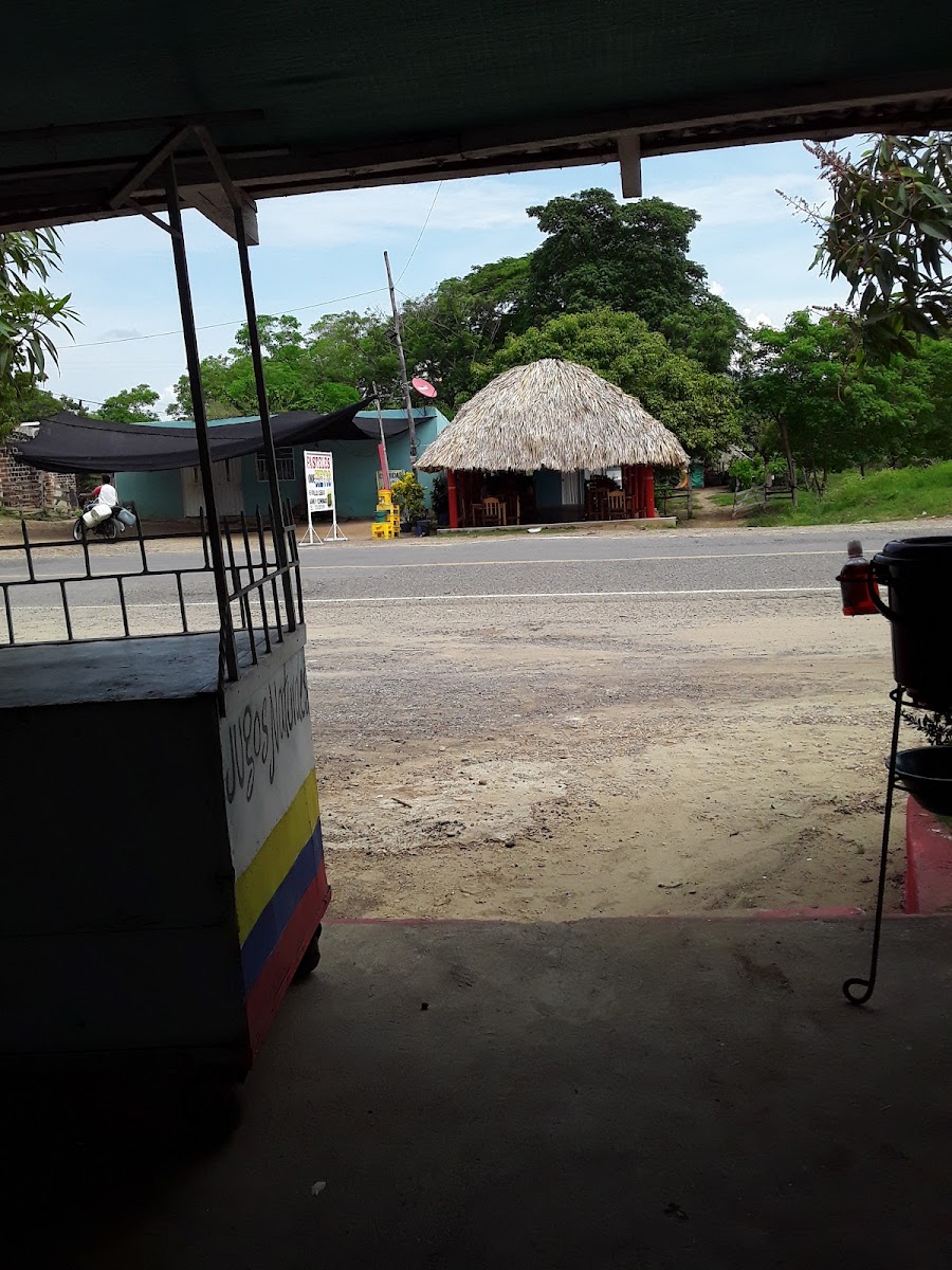 Restaurante Las Delicias