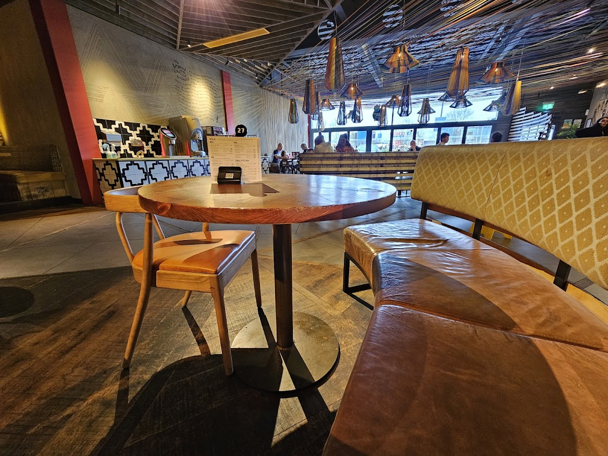 Nando's Yate