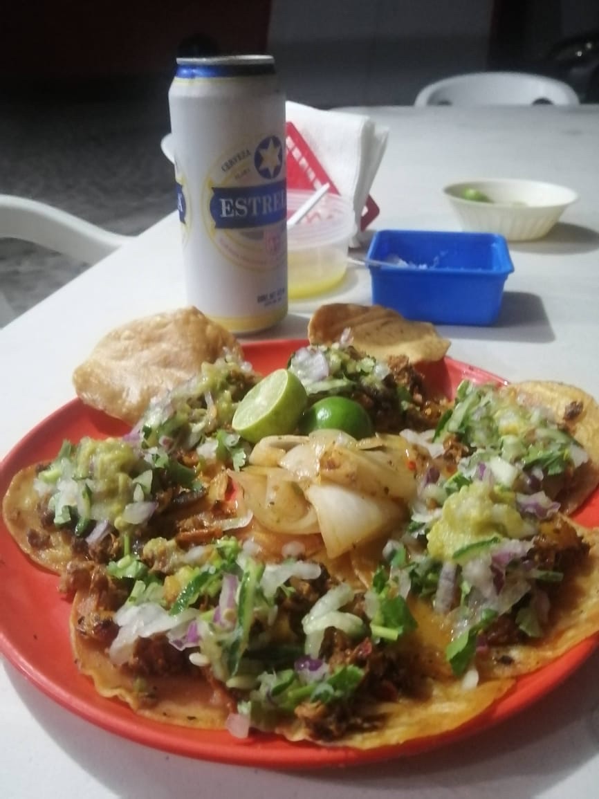 Tacos Don Vik