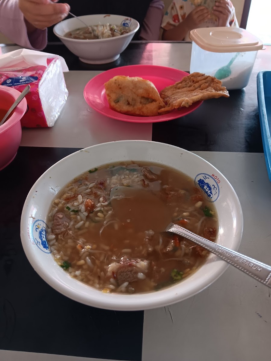 Soto Gembongan